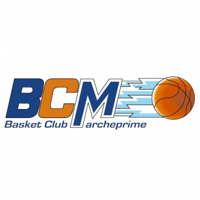 BASKET CLUB MARCHEPRIME