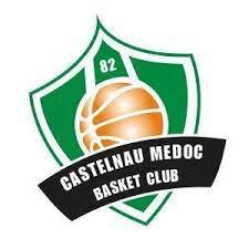 CASTELNAU MÉDOC BASKET CLUB