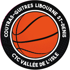 IE - CTC VALLEE DE L'ISLE 33 - AS LIBOURNE