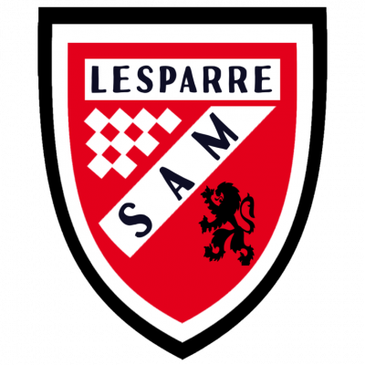 SPORT ATHLÉTIQUE MÉDOCAIN LESPARRE