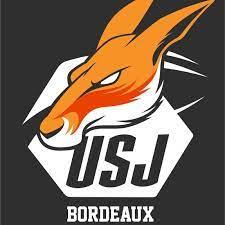 UNION SAINT JEAN BORDEAUX - 1